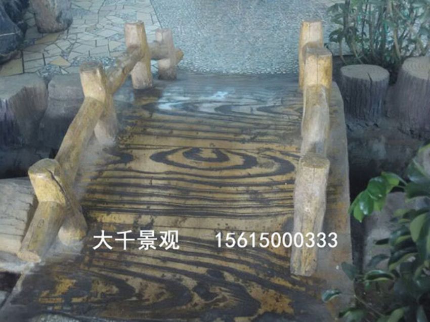 點(diǎn)擊查看詳細(xì)信息<br>標(biāo)題：仿 真橋 閱讀次數(shù)：1143